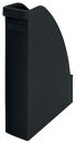 2476 Stehsammler Recycle - A4, PP, klimaneutral, schwarz,...