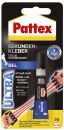 Sekundenkleber Ultra Gel - 3 g, 1 St.