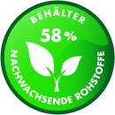 stic ReNATURE Klebestift ohne Lösungsmittel 40 g, 1 St.