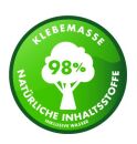 stic ReNATURE Klebestift ohne Lösungsmittel 40 g, 1 St.