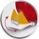 Kleberoller Compact - non-permanent, 10 m x 8,4 mm,, 1 St.