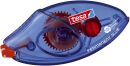 Kleberoller Einweg - permanent, 8,5 m x 8,4 mm, blau, 1 St.