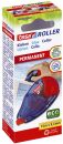 Kleberoller - permanent, 14 m x 8,4 mm, blau, 1 St.