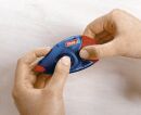 Kleberoller - permanent, 14 m x 8,4 mm, blau, 1 St.
