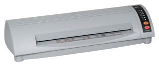 NR1201 Taschenlaminator