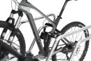 Fahrrad-Anlehnparker 2618 XBF, 8 Einstellplätze,...