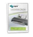 Laminierfolien A5 (154 x 216 mm), 2 x 100 mic,...