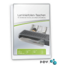 Laminierfolien A5 (154 x 216 mm), 2 x 80 mic,...