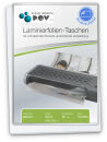 Laminierfolien A5 (154 x 216 mm), 2 x 80 mic,...