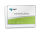 Laminierfolien Business Card (60 x 90 mm), 2 x 125 mic, glänzend