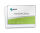 Laminierfolien Credit Card (54 x 86 mm), 2 x 200 mic, glänzend