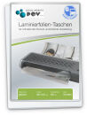 Laminierfolien A3 (306 x 445 mm), 2 x 250 mic,...