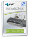 Laminierfolien A4 (230 x 320 mm), 2 x 250 mic,...