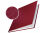 Buchbindemappe Leitz Hardcover Classic bordeaux 141 - 175 Blatt