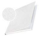 Buchbindemappe Leitz Hardcover Classic weiss 36 - 70 Blatt