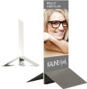 Banner-Klemmfuß Poster Trap 300 mm