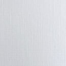 Ösenmappe, Leinenstruktur, 1mm, Farbe weiß,...