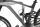 Fahrrad-Anlehnsystem Trust 31 im 3er Pack, Länge 125 cm, Feuerverzinkt, zum Aufdübeln
