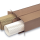magnetoplan Pinnwandpapier braun, 50 Bogen, 1100 x 1400mm, 60g/qm, ® certified