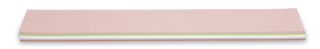 magnetoplan Überschriftenstreifen, in 6 Farben sortiert, 100 Stk., 545 x 95 mm