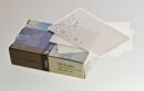 Laminierfolie, Key Card-Format (99 x 64 mm), 125 mic, 100...
