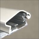 Klapprahmen Softpro, DIN B1, Ecken Rondo