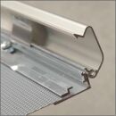 Klapprahmen Softpro, DIN B1, Ecken Rondo
