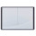 Nobo Schaukasten, für 12 x DIN A4, mit weißer Metallrückwand, mit Schiebetüren