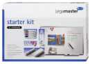 Legamaster Starter Kit, Grundausstattung für...