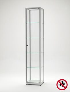 Brandschutzvitrine B1, BMS - 400 tech