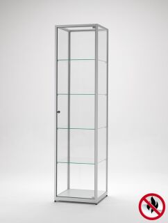 Brandschutzvitrine B1, BMS - 500 tech
