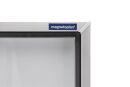 magnetoplan Außenschaukasten CC mit Sicherheitsglas, 6 x A4