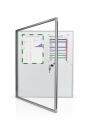 magnetoplan Innenschaukasten SP, 6 x A4