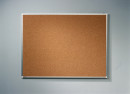 Legamaster PREMIUM Pinboard, 100 x 150 cm, Kork