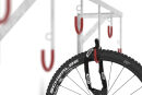 Fahrrad-Reihen-Hängeparker 3878, für acht...