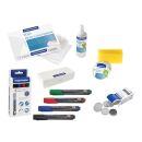 magnetoplan Whiteboard Zubehör-Set, Large
