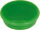 Franken Haftmagnete, Farbe gr&uuml;n, Durchmesser 24mm, 10er Pack