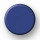 Franken Haftmagnete, Farbe blau, Durchmesser 38mm, 10er Pack
