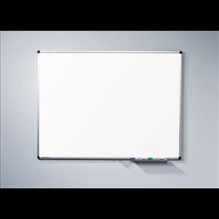 Legamaster Premium Whiteboard, 30 x 45 cm, lackierte Oberfläche