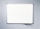 Legamaster Premium Whiteboard, 45 x 60 cm, lackierte Oberfl&auml;che