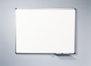Legamaster Premium Whiteboard, 60 x 90 cm, lackierte Oberfl&auml;che