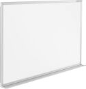 magnetoplan Design-Whiteboard CC, 1200 x 900 mm