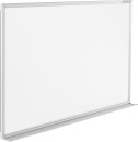Magnetoplan Whiteboard CC, 100 x 150 cm, emailliert