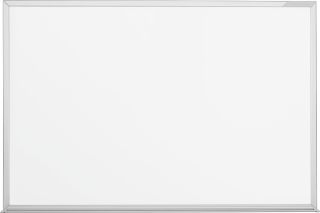 Magnetoplan Whiteboard CC, 120 x 180 cm, emailliert