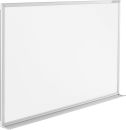Magnetoplan Whiteboard CC, 120 x 180 cm, emailliert