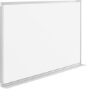 Magnetoplan Whiteboard SP, 45 x 60 cm, lackierte Oberfl&auml;che