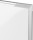 Magnetoplan Whiteboard SP, 45 x 60 cm, lackierte Oberfl&auml;che