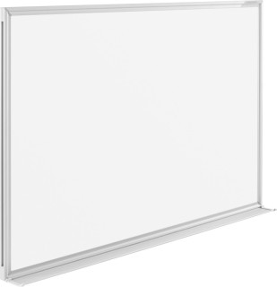 Magnetoplan 120x220 cm Whiteboard Weißwandtafel Tafel 