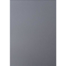 Abdeckfolie satiniert mit Kartonrand in Leder-Struktur...