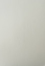 Abdeckfolie satiniert mit Kartonrand in Leder-Struktur für Surebind, Farbe perlweiß, 100er Pack